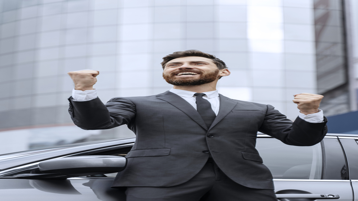 Frases motivacionais podem ajudar a persistir no objetivo de conseguir a prosperidade financeira - Freepik