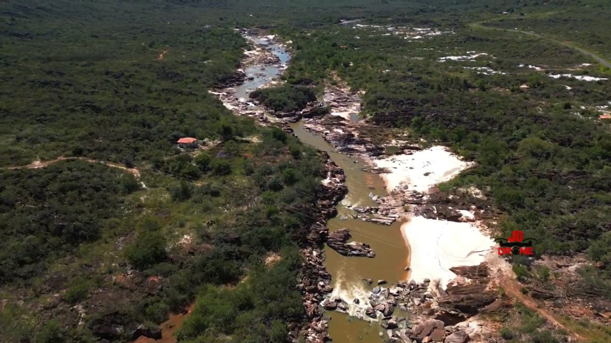Grão Mogol surpreende com sua herança colonial e cenários ideais para quem busca contato com o essencial