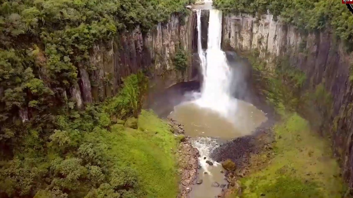 Trilhas, cânions e cachoeiras revelam um lado pouco explorado do norte de Minas