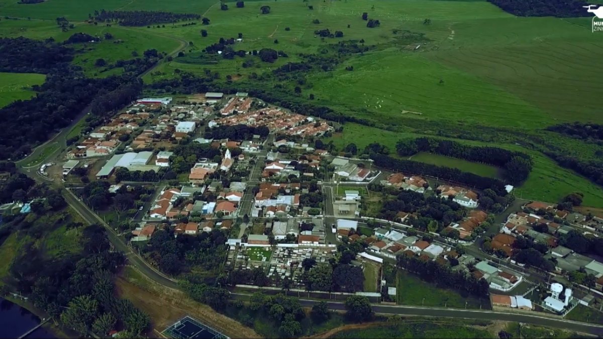 Borá (SP) tem mais eleitores que moradores: 1.094 votantes para 907 habitantes