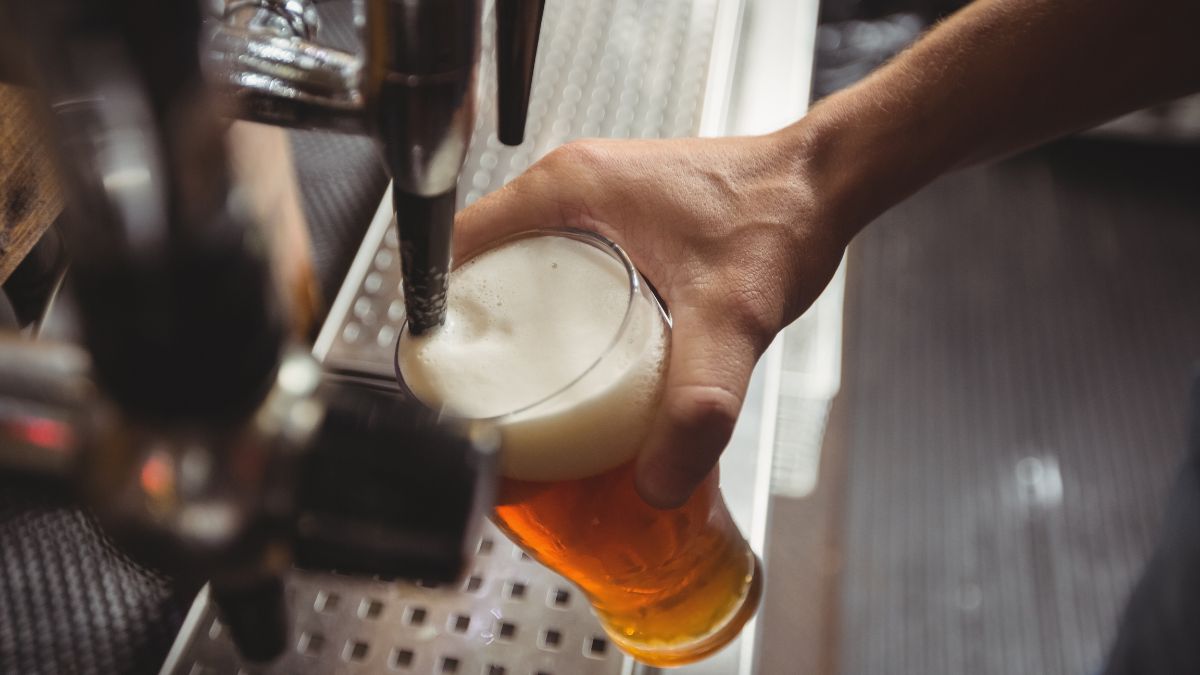 A cerveja pode ser sua aliada na saúde 