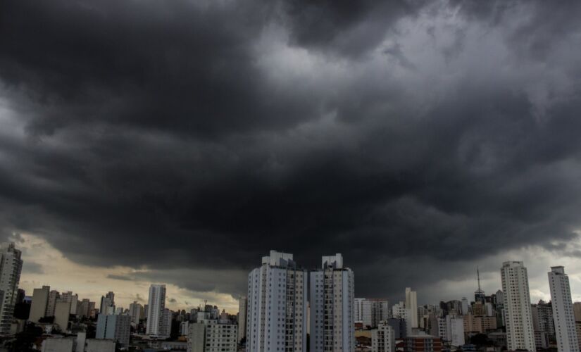Clima pode ficar instável até o fim da semana em algumas regiões | Ananda Migliano/Ofotográfico/Folhapress