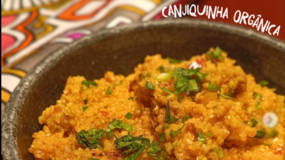 O Da Quebrada traz proposta que combina veganismo, sustentabilidade e ação social com pratos de dar água na boca. Iamgem: Reprodução Instagram.