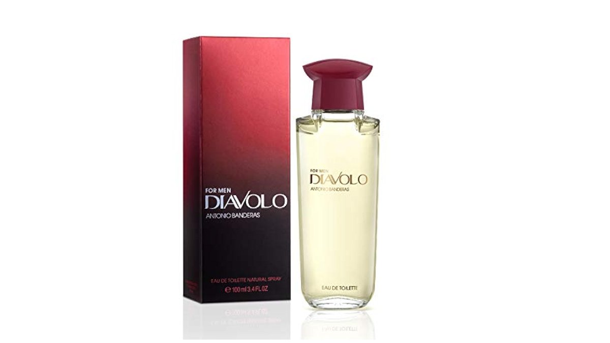 Diavolo Antonio Banderas (R1,44)