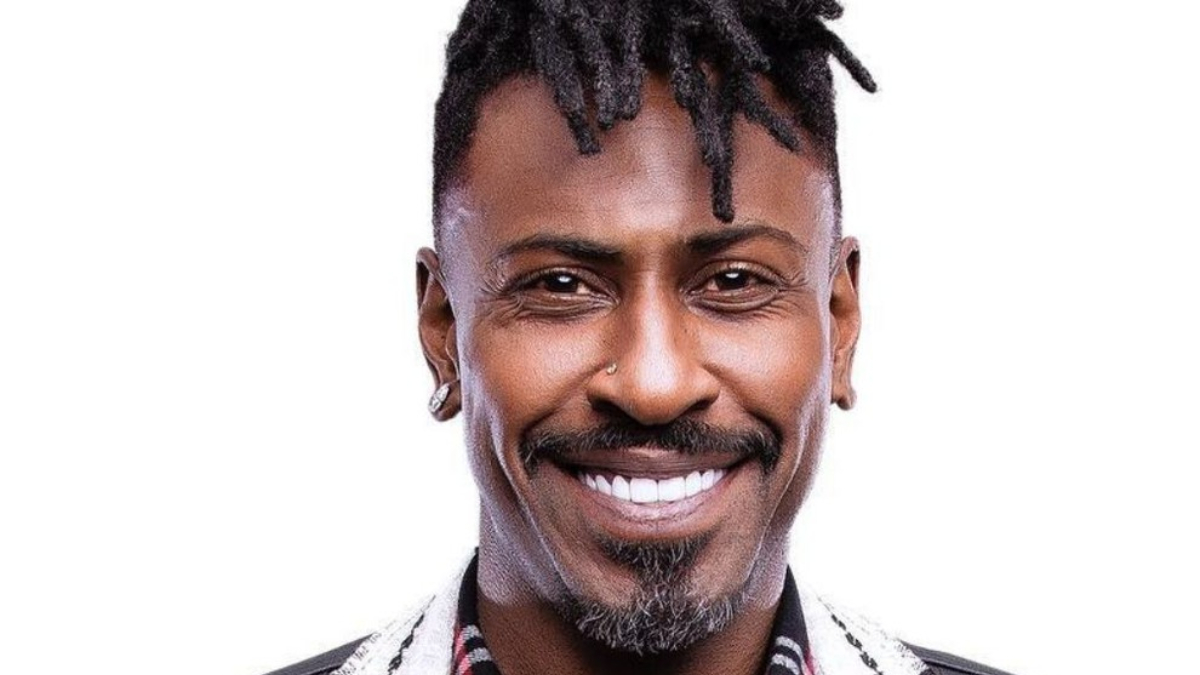 Cantor Dodô, do Pixote, é um dos participantes do MasterChef Celebridades. /Foto: Reprodução/Instagram