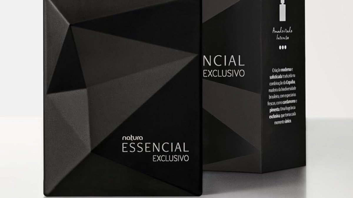 Essencial Exclusivo Natura (R8,90)