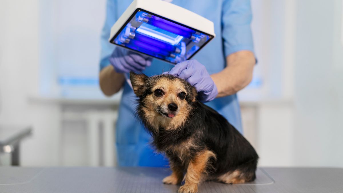 O estudo utilizou exames de fMRI para observar como diferentes tipos de fala ativavam regiões cerebrais dos animais