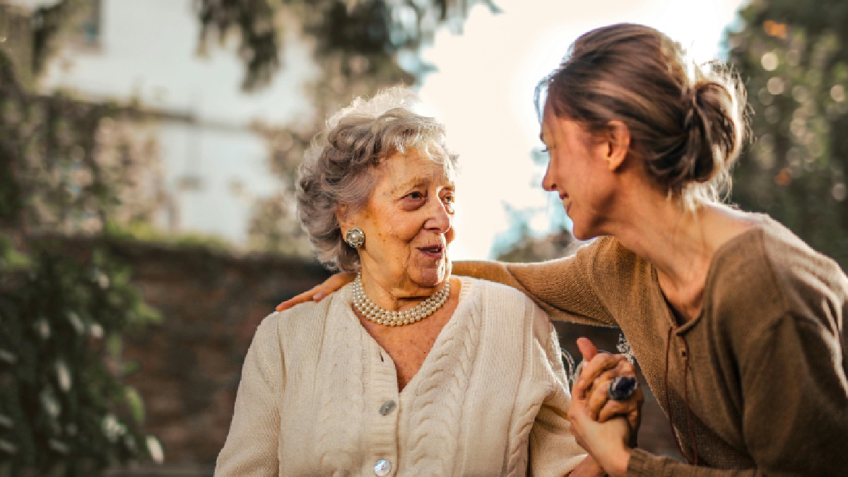 Memórias de familiares são bastante persistentes. Imagem: Andrea Piacquadio/Pexels