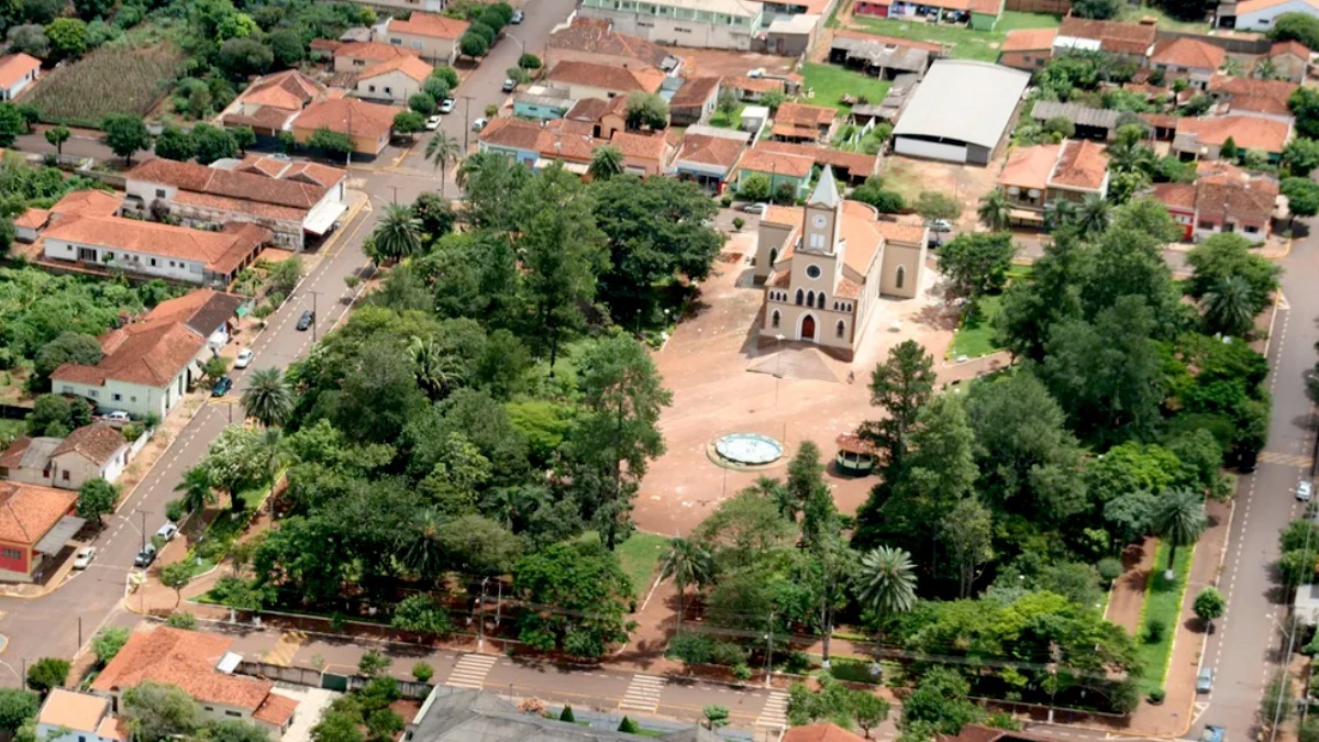 A cidade recebeu uma pontuação geral de 74,49 no IPS, que considera três dimensões principais: necessidades humanas básicas, fundamentos para o bem-estar e oportunidades, a colocando na liderança do ranking - (Divulgação/PMGP)