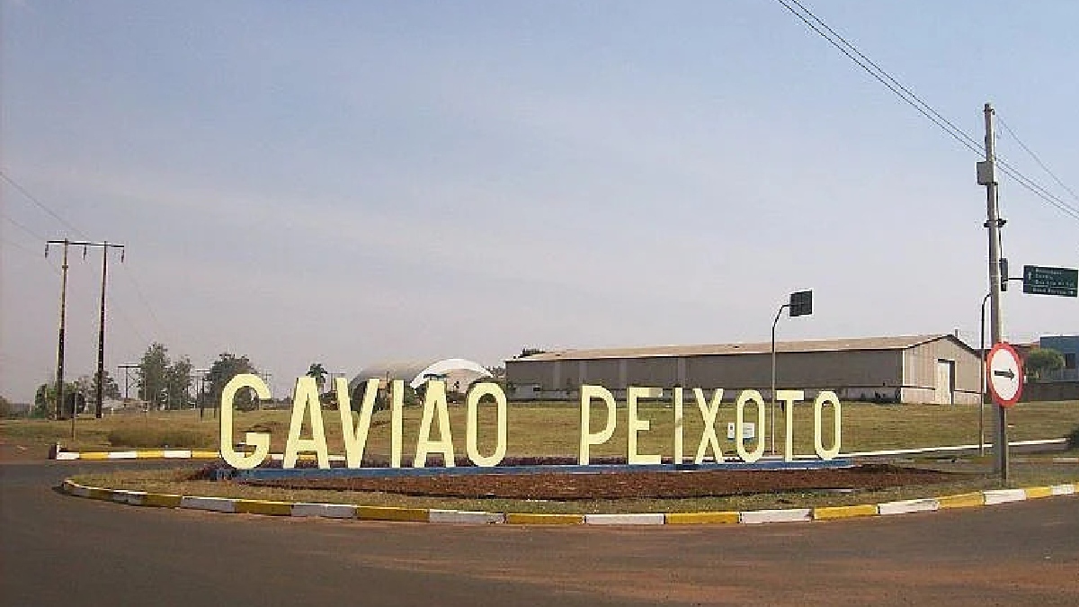 Pelo segundo ano consecutivo, Gavião Peixoto, no interior de São Paulo, foi considerada a cidade com melhor qualidade de vida do Brasil.