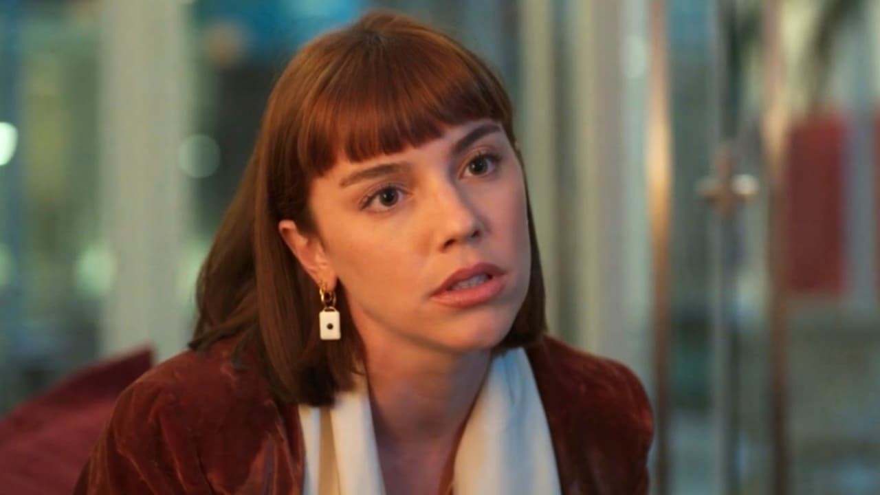 Momento será interrompido por Solange, que dirá que os gêmeos nunca verão aquela gravação, já que Afonso irá superar a doença e viverá por muitos anos.