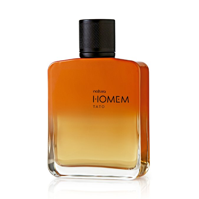Homem Tato Natura (R9,00)