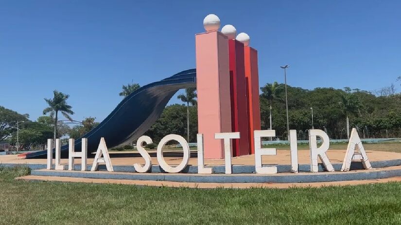 Repleta de cultura e belezas naturais, uma cidade no interior de São Paulo encanta os turistas que a visitam. Trata-se de Ilha Solteira, pertencente à ensolarada Região Turística Tietê Vivo, no noroeste paulista, na fronteira com Mato Grosso do Sul - (Reprodução/TV TEM)