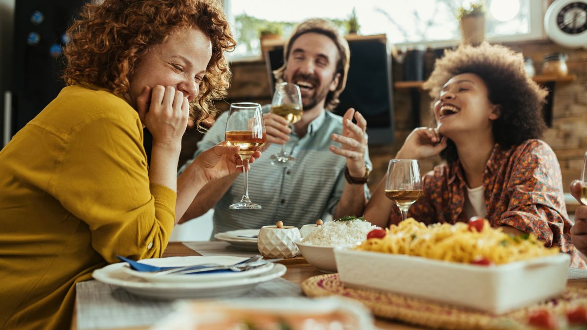 Uma refeição que tem uma deficiência de algum desses três não te trará saciedade, por isso a vontade de comer um doce pós almoço ou jantar