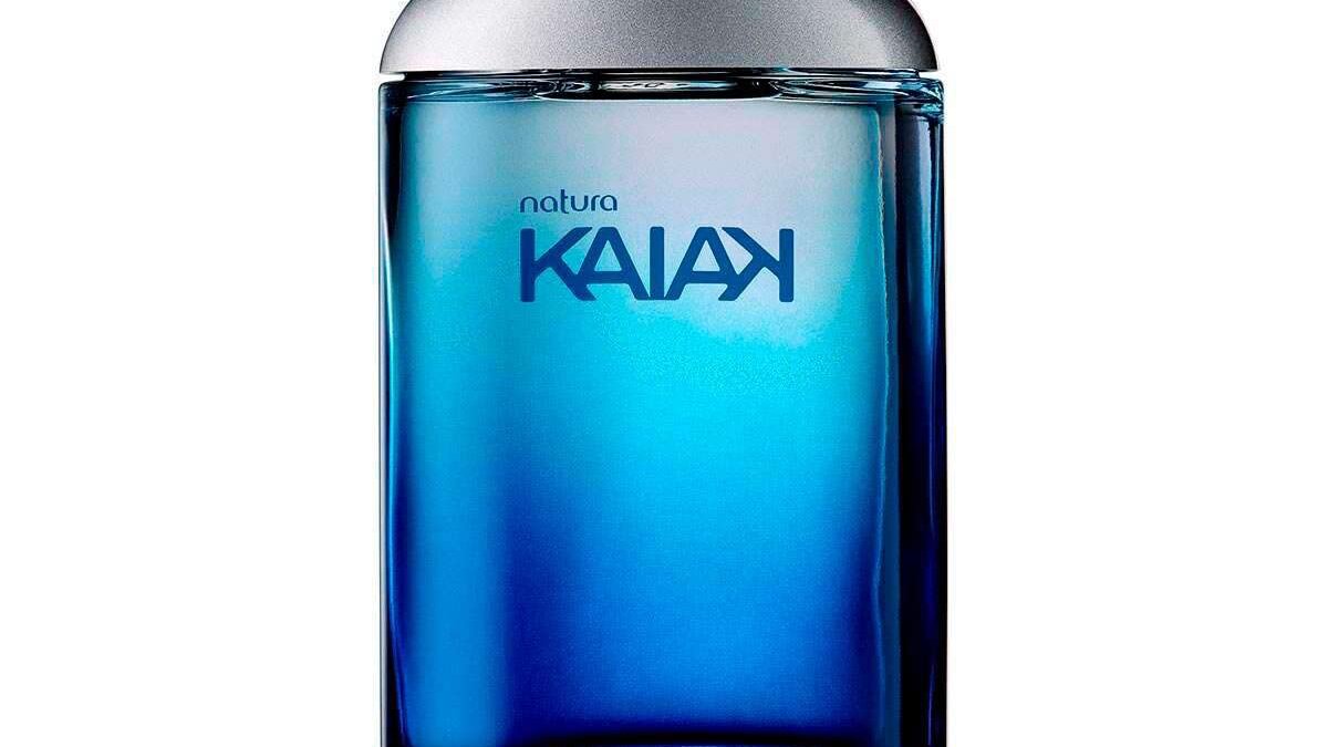 Kaiak Natura (R9,90)