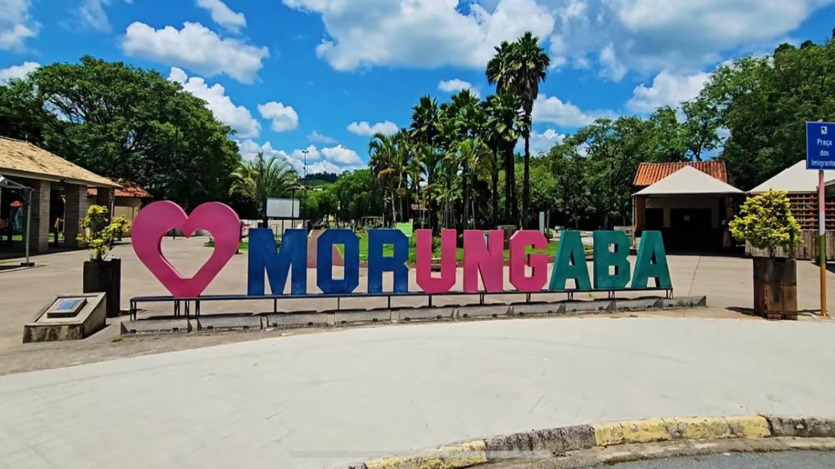 Morungaba alcançou a pontuação de 73,4 (em uma escala de 0 a 100), com grande destaque nas metas ambientais
