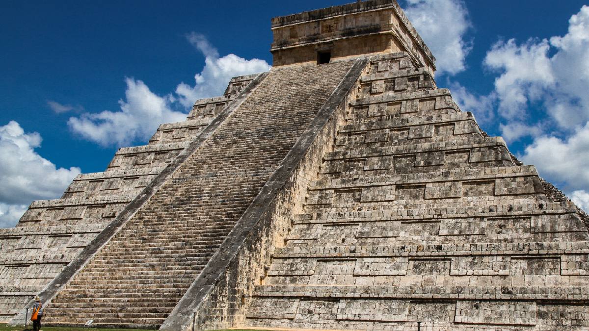 Maias já sabiam prever eclipses com precisão muito antes dos colonizadores espanhóis chegarem. Imagem: PxHere