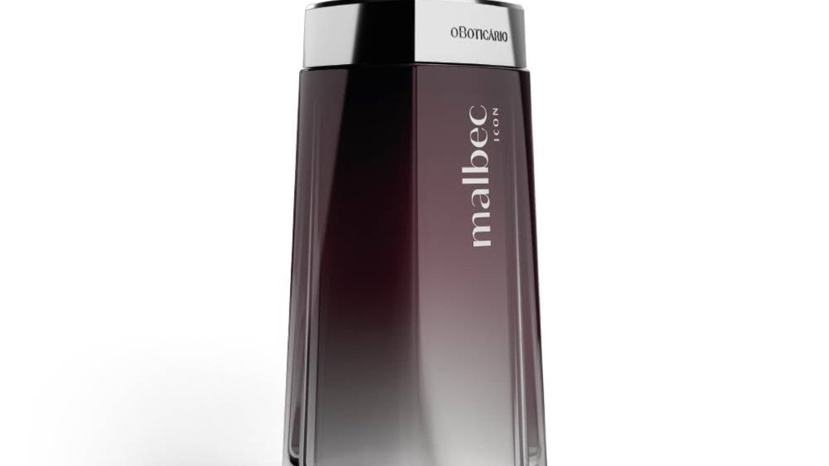 Malbec O Boticário (R9,90)