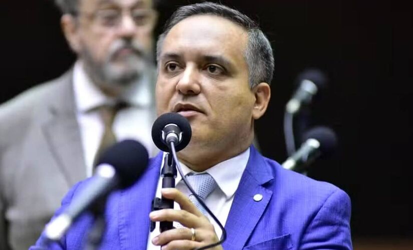 Marcelo Lima foi afastado do cargo nesta quinta/Zeca Ribeiro/Câmara dos Deputados