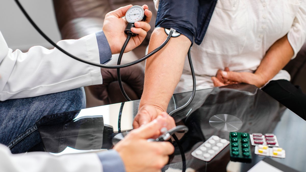 Sua idade vascular pode ser diferente da cronológica e isso importa muito (Fotos: Freepik)