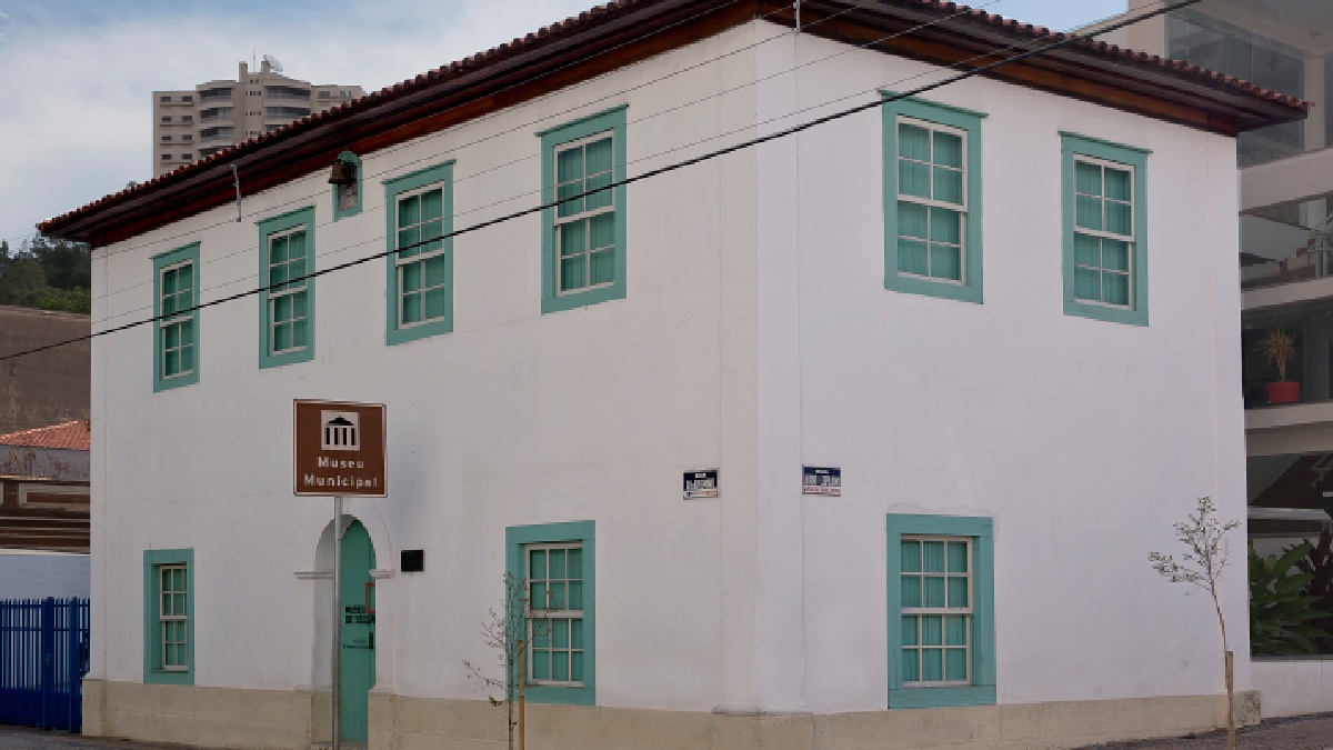 Município abriga o único museu do interior paulista dedicado à história das duas rodas.