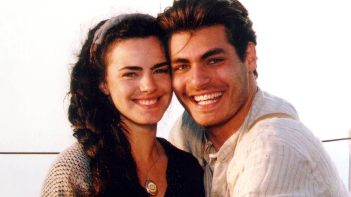 Um dos maiores clássicos de Benedito Ruy Barbosa, a novela 'Terra Nostra', protagonizada por Ana Paula Arósio e Thiago Lacerda, voltará em breve às telinhas da TV Globo.