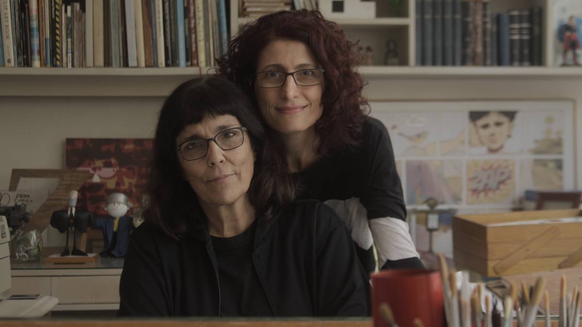 Exposição interativa e emocionante 'Mundo Zira' foi pensada sob a cuidadosa direção artística e curadoria de Adriana Lins e Daniela Thomas, sobrinha e filha do artista respectivamente.