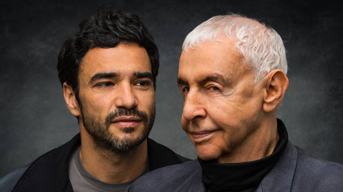 Sucesso de público e bilheteria, a peça 'Memórias do Vinho' acaba de anunciar a prorrogação da temporada no Teatro Renaissance, em São Paulo, com uma novidade!
