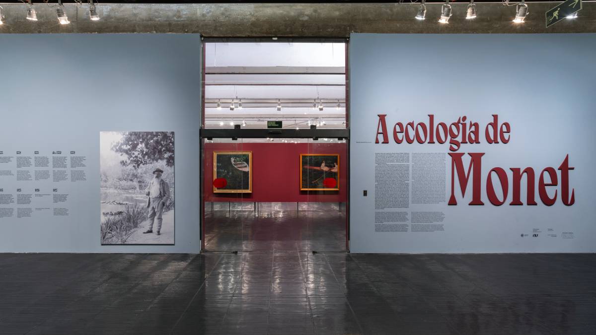 Número bateu os recordes das duas últimas exposições de maior sucesso, 'Tarsila Popular', de 2019, e 'Monet - O Mestre do Impressionismo', de 1997.