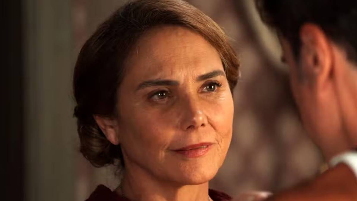 Zulma não perderá tempo e já tentará colocar o plano em prática. Fotos: Reprodução/TV Globo