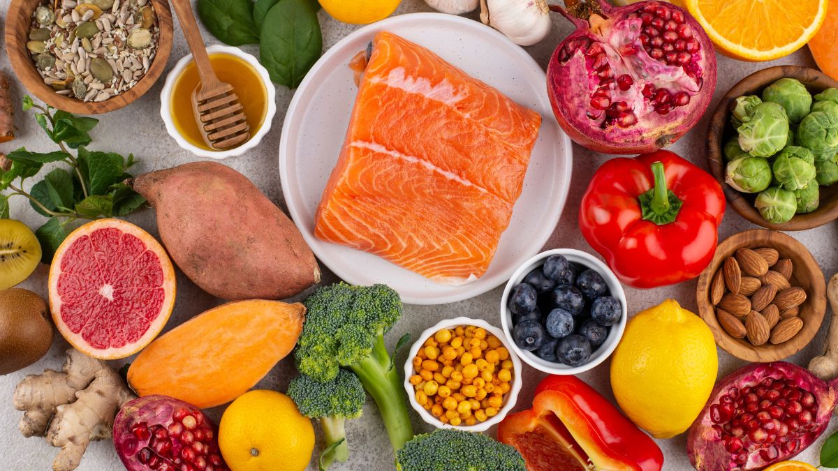Esses nutrientes não têm apenas uma função de aporte calórico, mas também exercem funções importantes no seu corpo