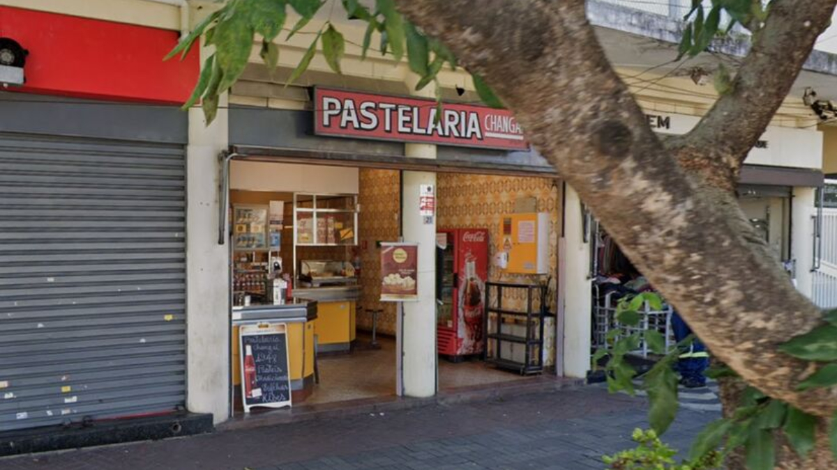 Pastelaria Changai oferecerá pastel de carne + caldo de cana por R$ 17. /Foto: Reprodução/GSV