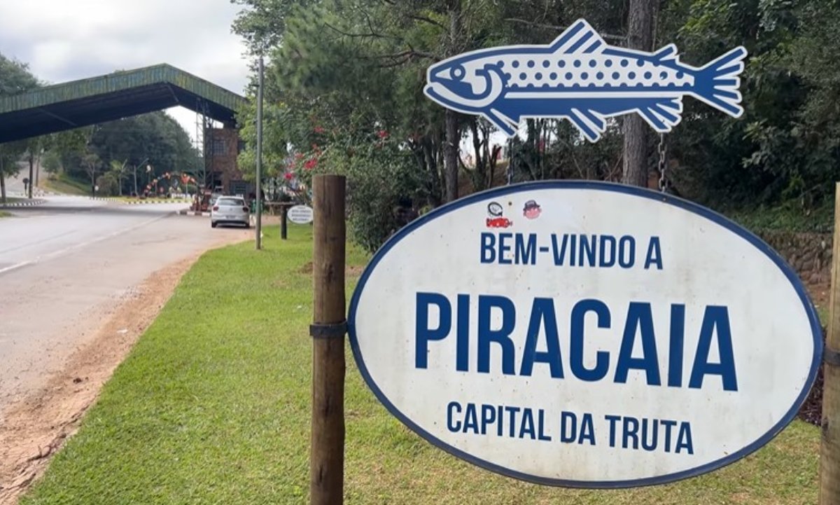 O nome "Piracaia", adotado oficialmente em 1906, vem do tupi e significa "peixe queimado" referência que aguça a curiosidade de moradores e visitantes.