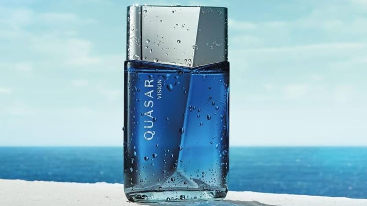 Quasar O Boticário (R4,90)