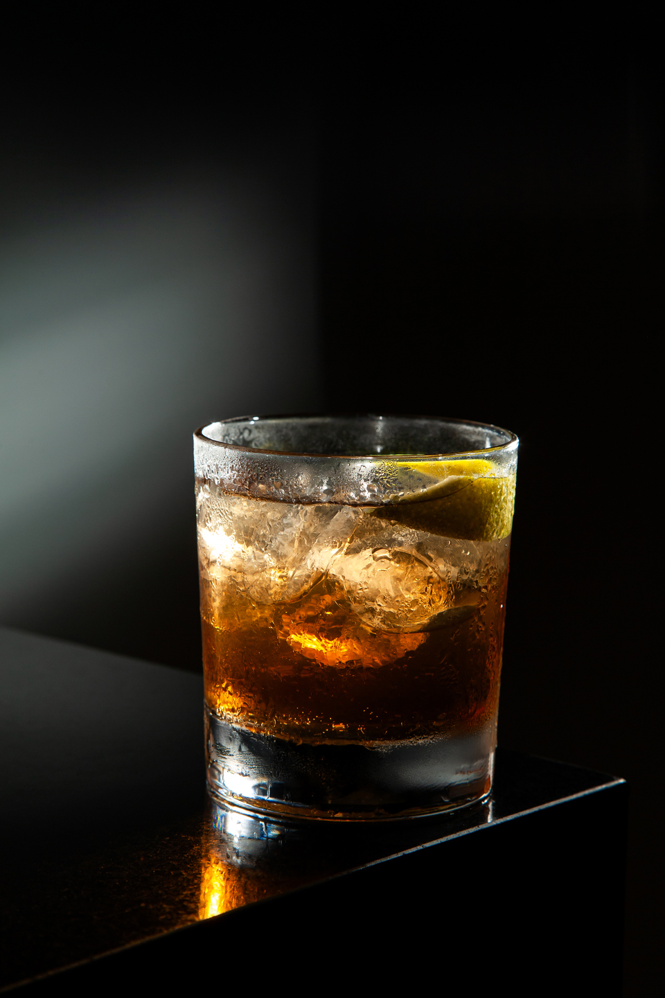 Já o Good Father leva uísque e licor Amaretto/Agência Sanduíche/Divulgação