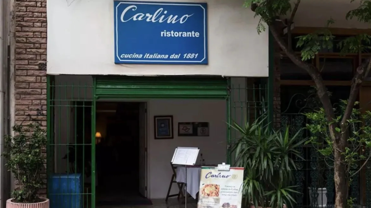 Carlino Ristorante oferecerá polpettone de picanha com gnocchi. /Foto: Reprodução/Instagram