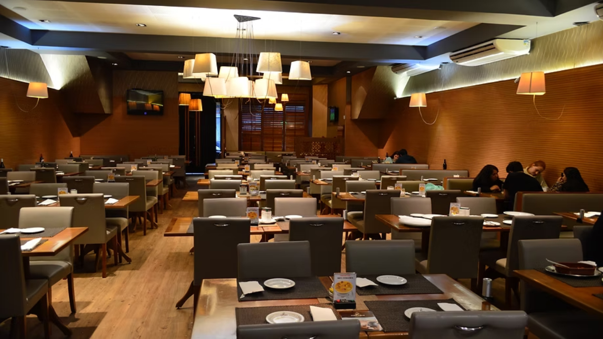 Confeitaria e Restaurante Vera Cruz / Empório Roperto oferecerá fusilli artesanal ao sugo com almôndegas. /Foto: Divulgação/Vera Cruz