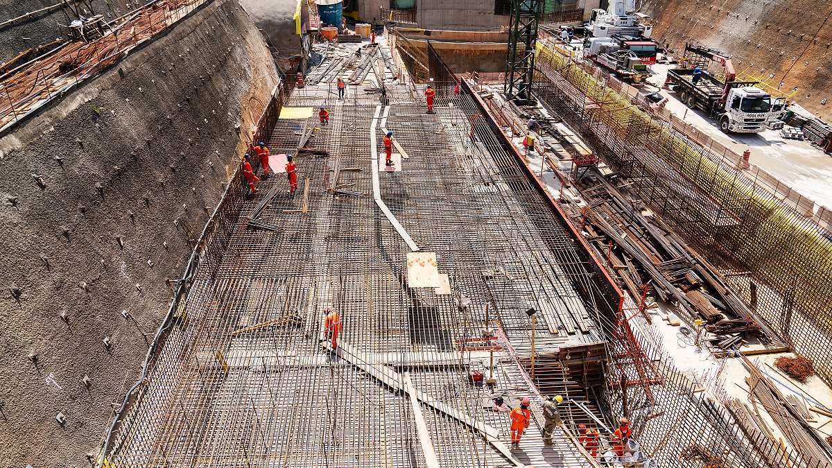 Estação Santa Clara fica no bairro Vila Celeste | Divulgação/Metrô SP