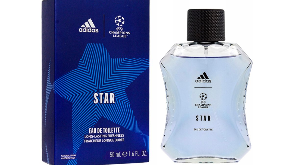 Uefa Champions League Edition Adidas (R,00)
