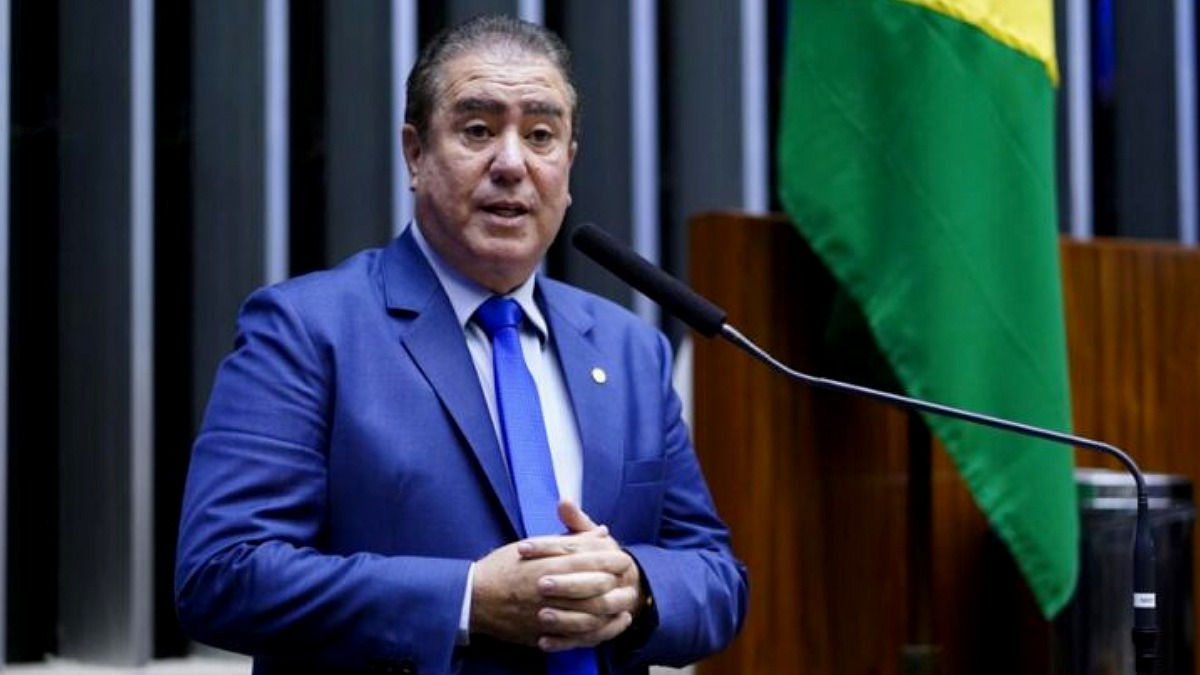 Jonas Donizette, do PSB-SP/Divulgação/PSB