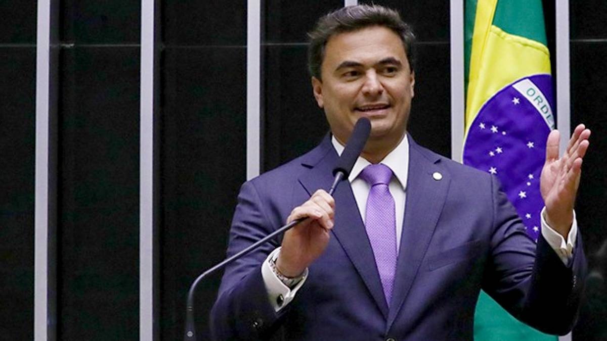 Mauricio Neves, do PP-SP/Câmara dos Deputados