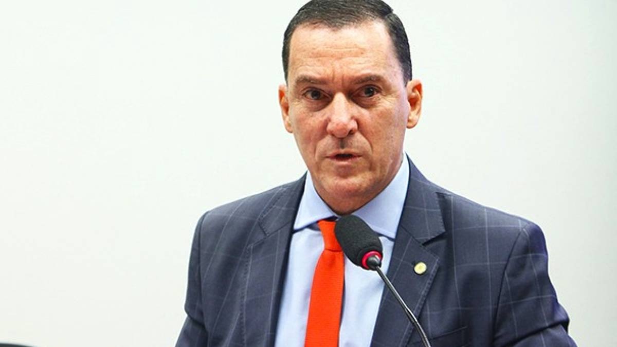 Vinicius Carvalho, do Republicanos-SP/Divulgação/Câmara dos Deputados