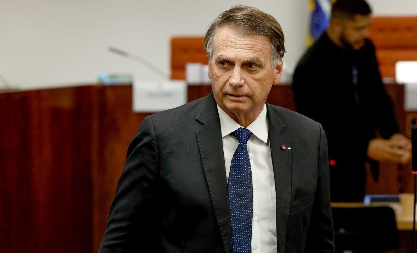 Lula também ganharia de Bolsonaro, que recentemente foi condenado pelo STF/Pedro Ladeira/Folhapress