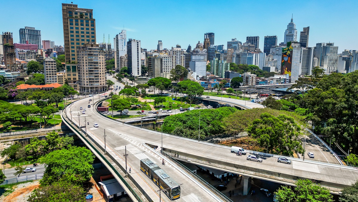 Investimento total estimado é de R$ 385,9 milhões/Edson Lopes Jr/Secom