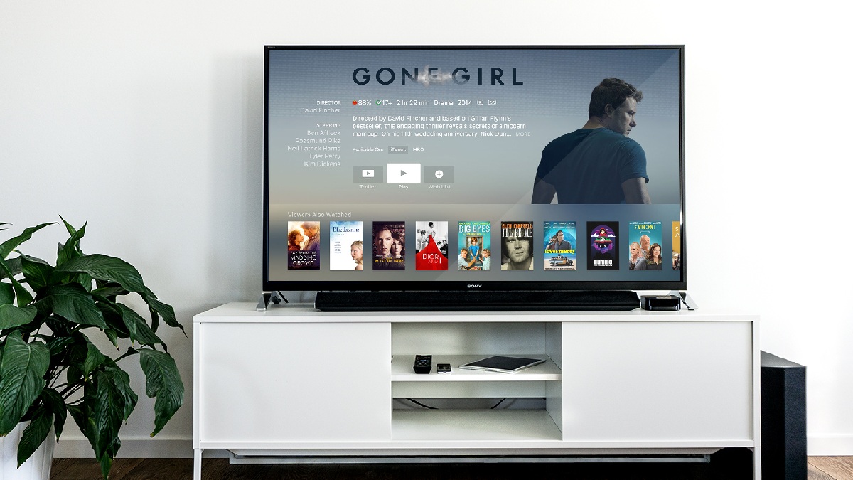 Saiba como fazer sua smart tv ainda mais inteligente. Imagem: PxHere