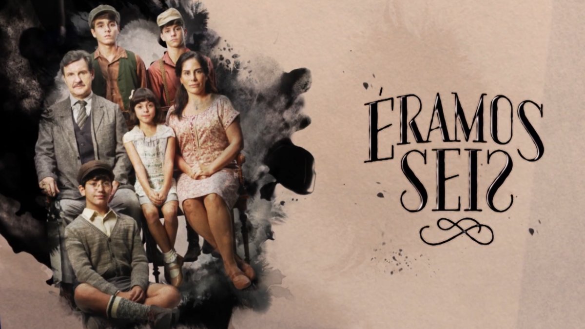 A cidade de Santos se destacou como cenário para a novela "Éramos Seis", exibida em 2019 pela TV Globo. A trama foi baseada no livro de mesmo nome da escritora brasileira Maria José Dupré, e foi ambientada na década de 1920