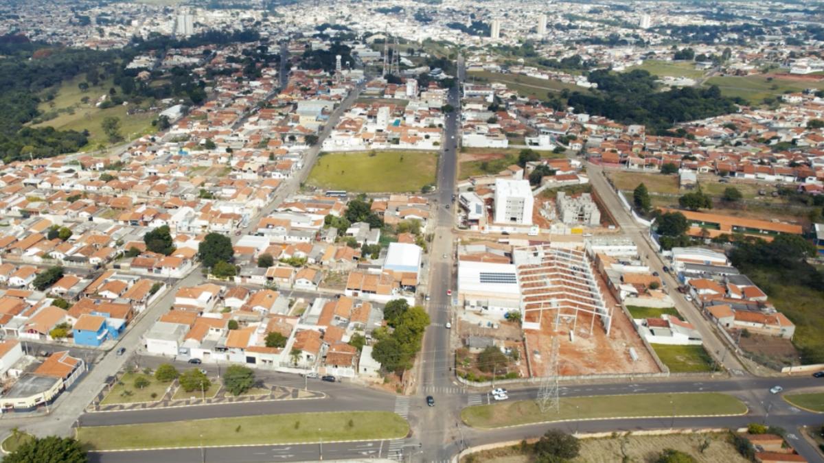 Avaré une tranquilidade do interior e infraestrutura de cidade média