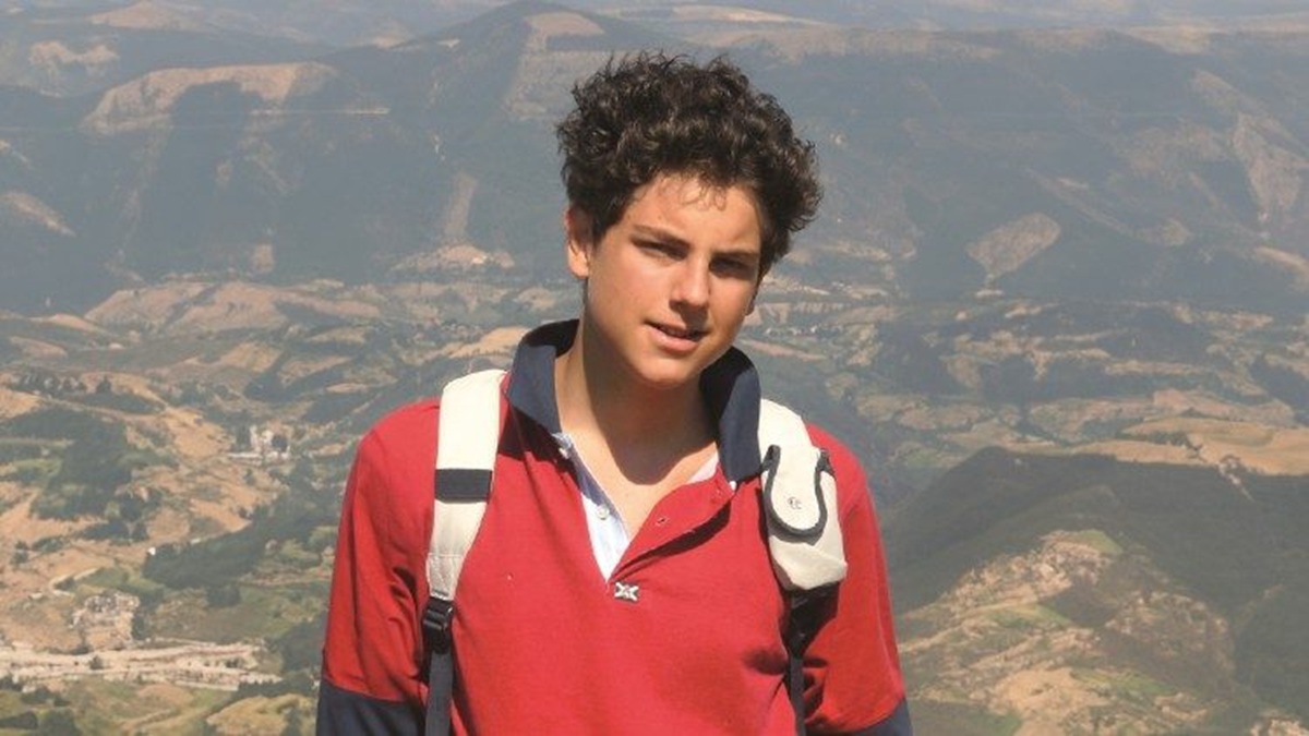 Carlos Acutis foi um adolescente católico que morreu de leucemia aos 15 anos/Divulgação/Vaticano