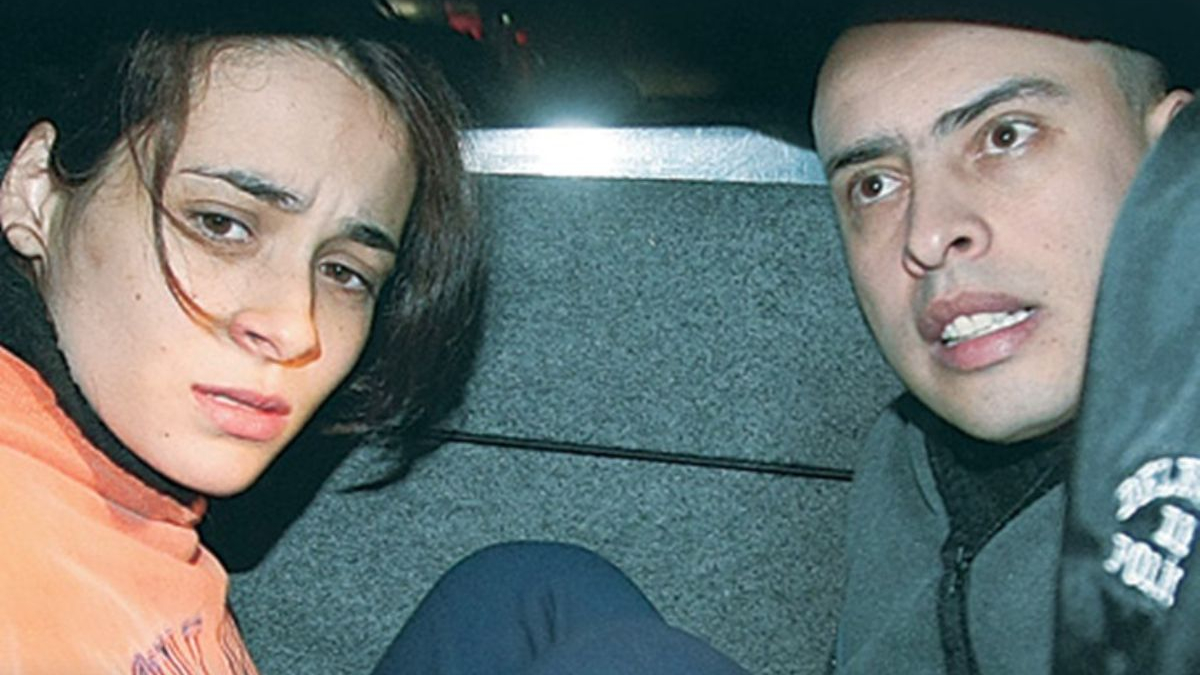 Alexandre Nardoni e Anna Carolina Jatobá foram presos e condenados pelo crime. Foto: Reprodução