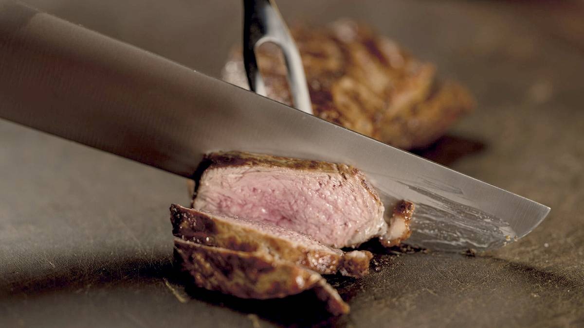 A rede Barbacoa é uma das pioneiras a oferecer cortes especiais/Divulgação